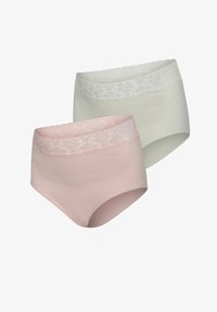 Nepasirinkta, chalk pink