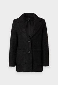 VMLARA MILLE  - Classic coat - black