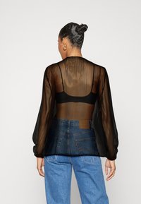JDY Camicetta - black