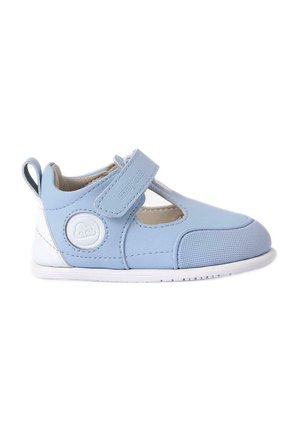 Mayoral PEPITO RESPETUOSO - Zapatos con cierre adhesivo - celeste