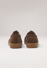 FRED MARTIN COLLECTION NICOSIA - Sportieve veterschoenen - vulcan suede