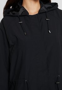 Object Parka