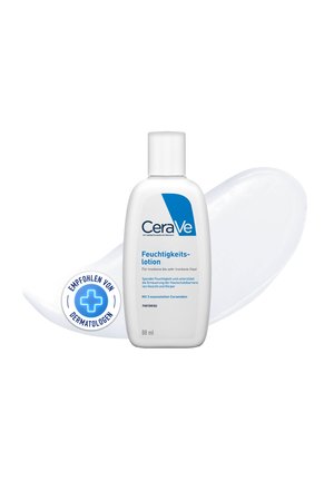 FEUCHTIGKEITSLOTION - Moisturiser - -