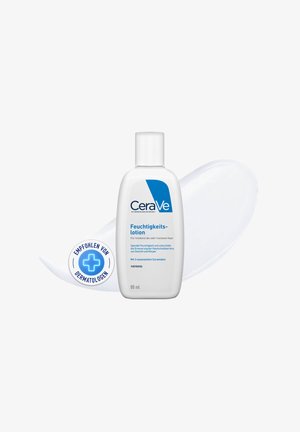 CeraVe FEUCHTIGKEITSLOTION - Feuchtigkeitspflege