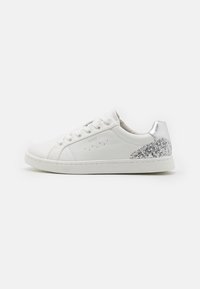ONLSHILO - Sneakers - white