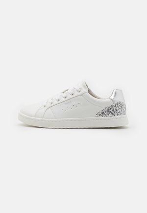 ONLSHILO - Zapatillas - white