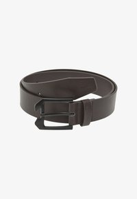 Non selezionato, darkbrown