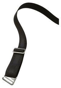 Closely Push-up podprsenka - black