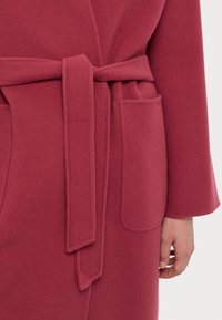 WEEKEND MaxMara Mantel - light pink