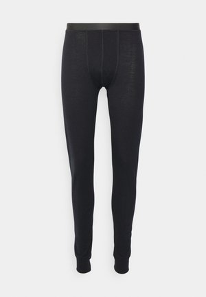 ODLO BOTTOM LONG  - Långkalsonger - black