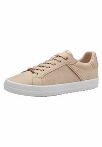 s.Oliver Sneaker low - rose