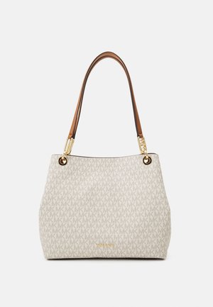 KENSINGTON TOTE - Ručna torba - vanilla