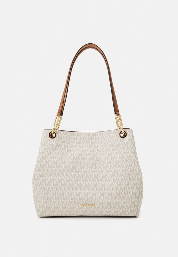 KENSINGTON - Handbag - vanilla
