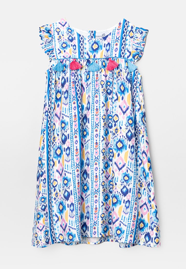 happy girls Jurk blauw happy girls Jurk blauw