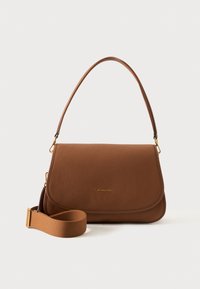 Non sélectionné, brown