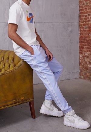 Verryttelyhousut - light blue