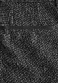 Next REGULAR FIT  - Habitbukser - grey