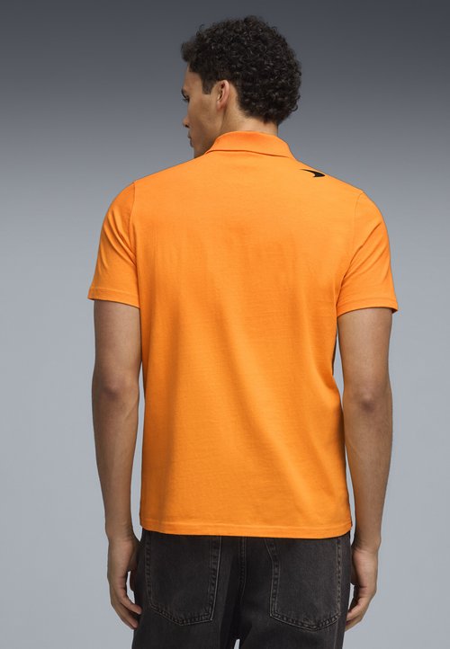 PUMA MCLAREN RACING - Polo shirt - papaya — foto 2