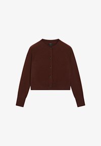 Unselected, bordeaux