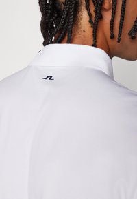 J.LINDEBERG Sports WINCE - Pólóing - white