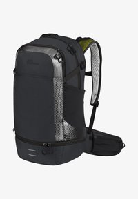 Unausgewählt, flash black