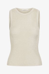 Non sélectionné, champagne silver