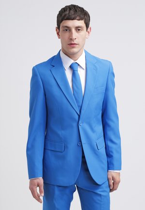 STEEL - Traje - blue