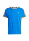 MONOGRAM CALIFORNIA - Apdrukāts T-krekls - blue