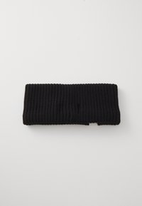 MSCH Copenhagen GALINE RACHELLE ICON HEADBAND - Čelenka - black