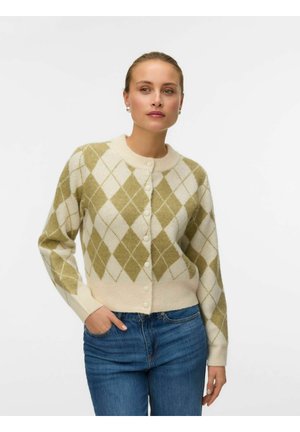 VMHALO - Gilet - birch