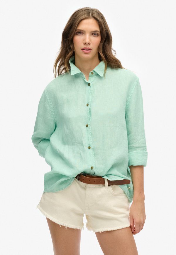 CASUAL BOYFRIEND  - Hemdbluse