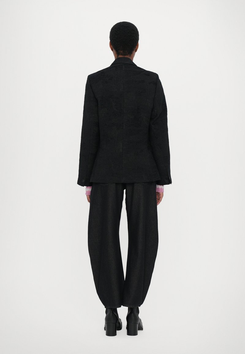 Henrik Vibskov MOTIF - Blazer - black