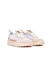 D.A.T.E. KDUE OUTDOOR  - Sneakers basse - pink