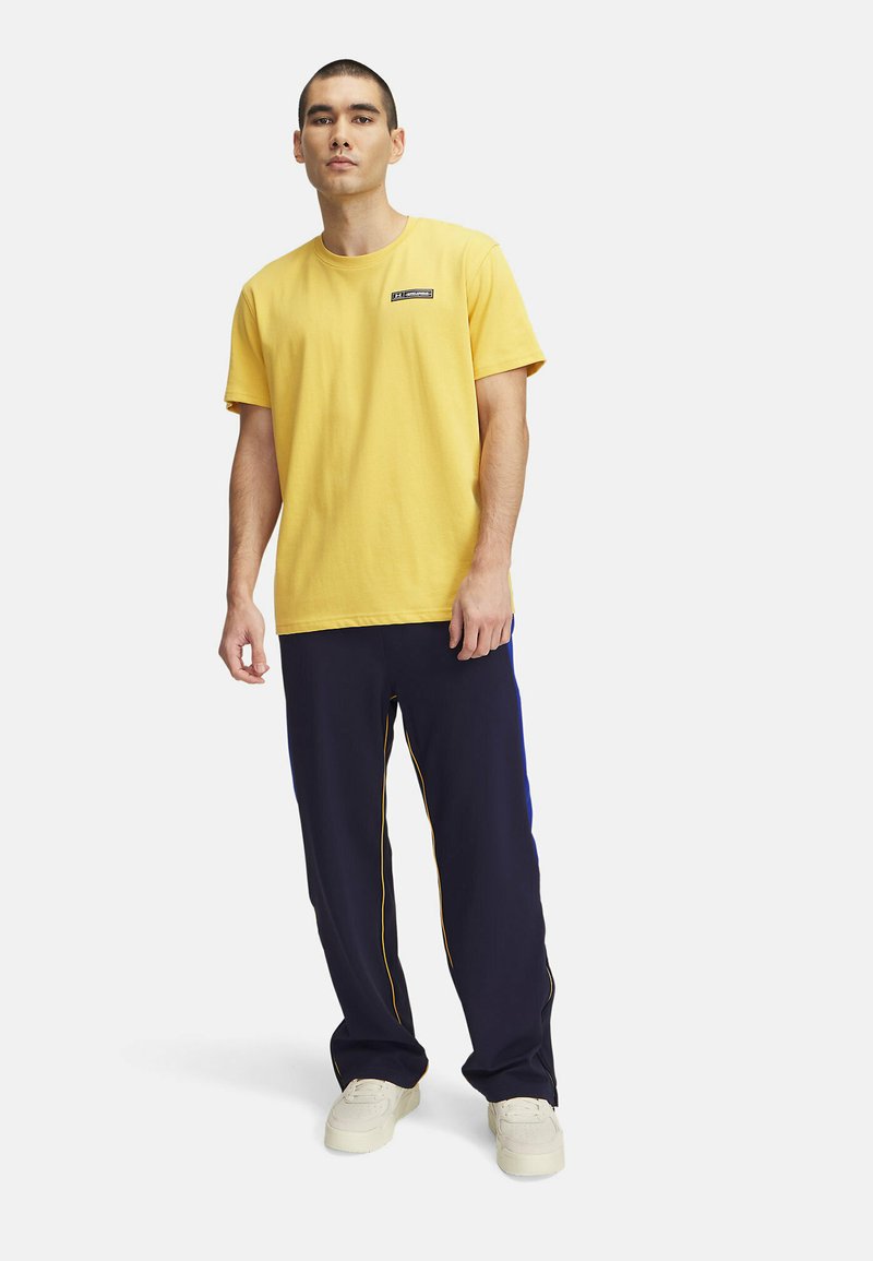 Under Armour Trainingsbroek blauw