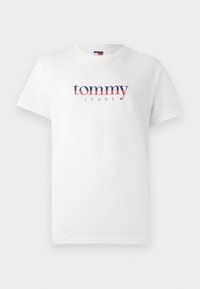 DNA TEE - T-shirts print - ecru