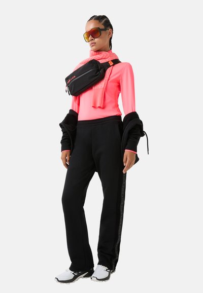 Bogner Fire + Ice CAYA - Pantalon de survêtement - schwarz