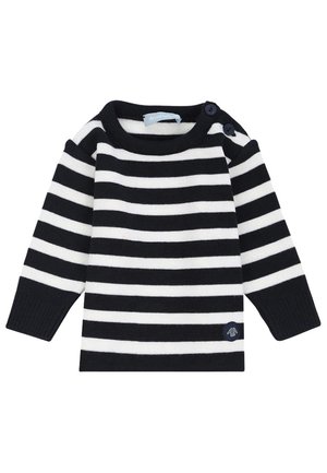 Armor lux BRIAC - Pullover - dark blue