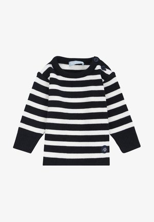 Armor lux BRIAC - Pullover - dark blue