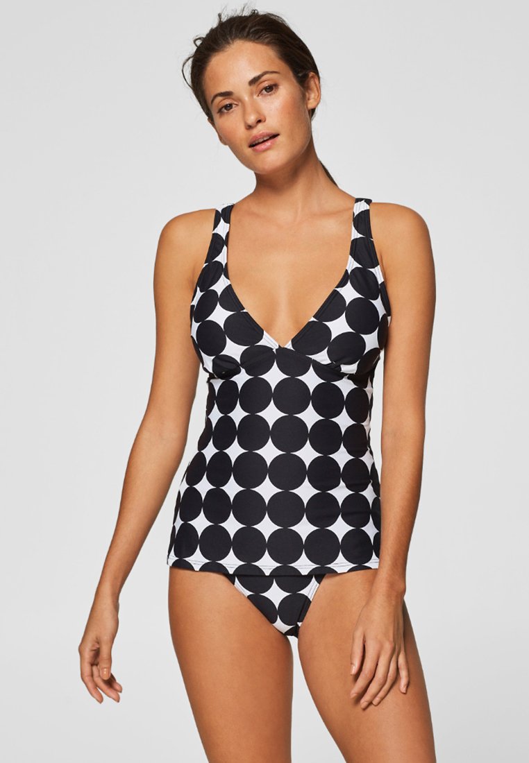 Esprit BikiniTop black/schwarz Zalando.de