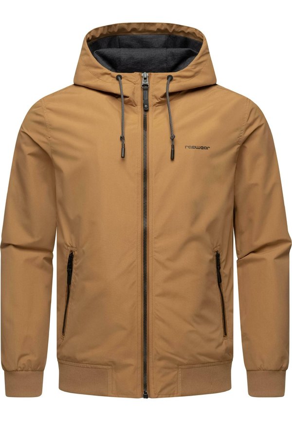 PERCI - Regenjacke / wasserabweisende Jacke