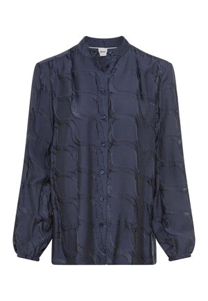 STYLE VIVI - Overhemdblouse - midnight blue