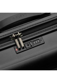 Delsey Paris Trolley - schwarz