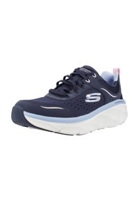 Skechers DLUX - Sneakers basse - azul