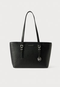 QUINN TOTE - Handbag - black