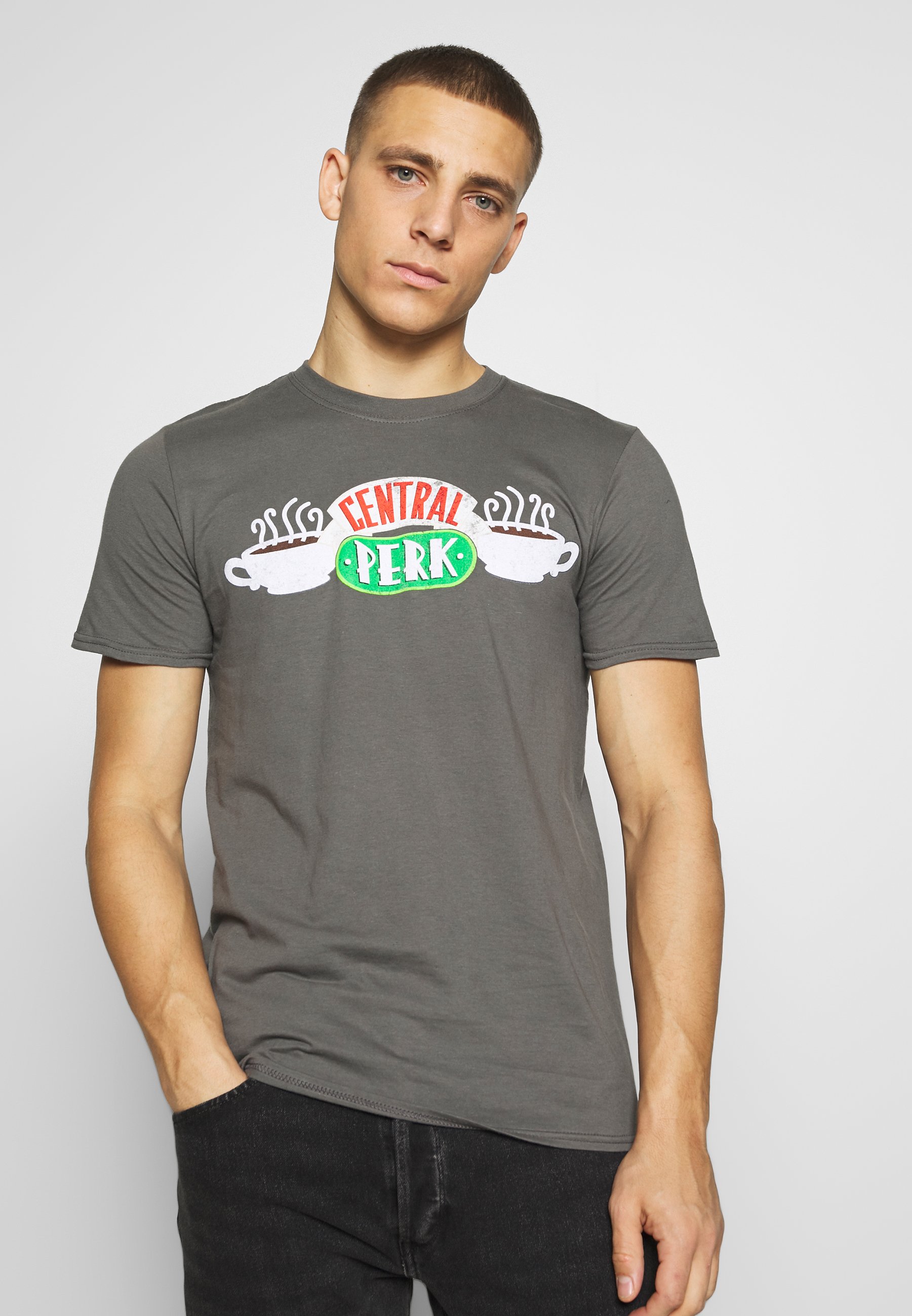 central perk nike shirt