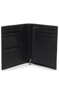 LANCASTER SOFT VINTAGE HOMME - Portafoglio - noir