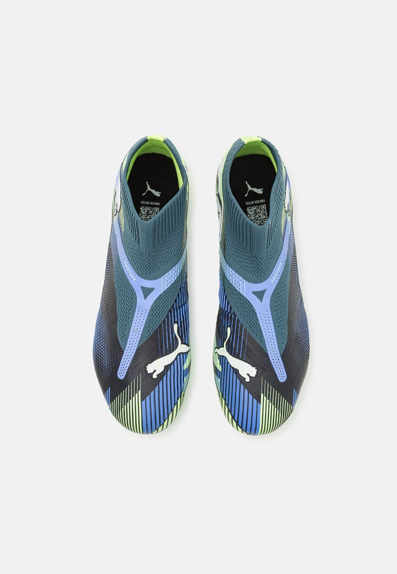 Puma FUTURE MATCH LACELESS FG/AG Fußballschuhe Kunstrasen