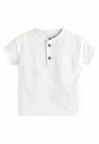 Next SHORT SLEEVE 4 PACK REGULAR FIT - Printtipaita - blue