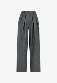 Geselecteerd, dark grey