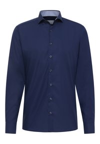 Eterna ORIGINAL SHIRT SLIM FIT - Businesshemd - navy